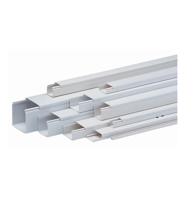 WesternSecurity Kanalica 40x20