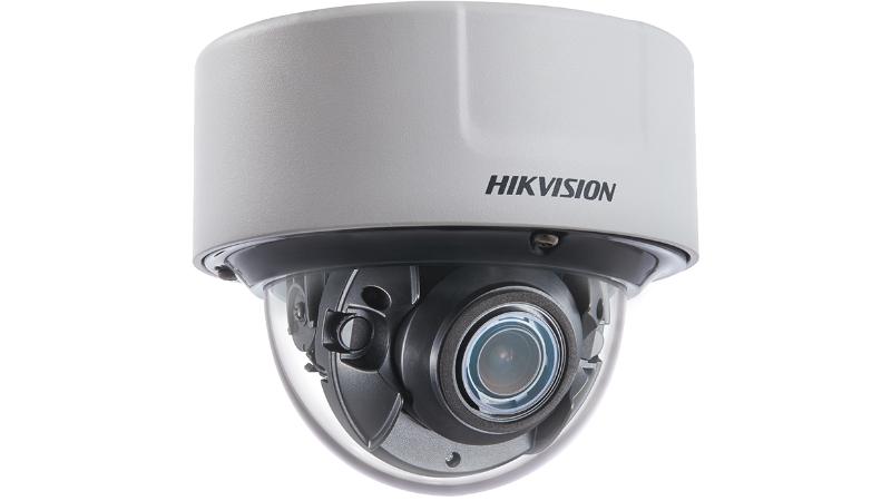 Hikvision DS-2CD5185G0-IZS(2.8-12mm)(B)